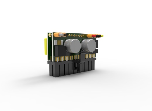 12V DC-DC ATX电源缩略图